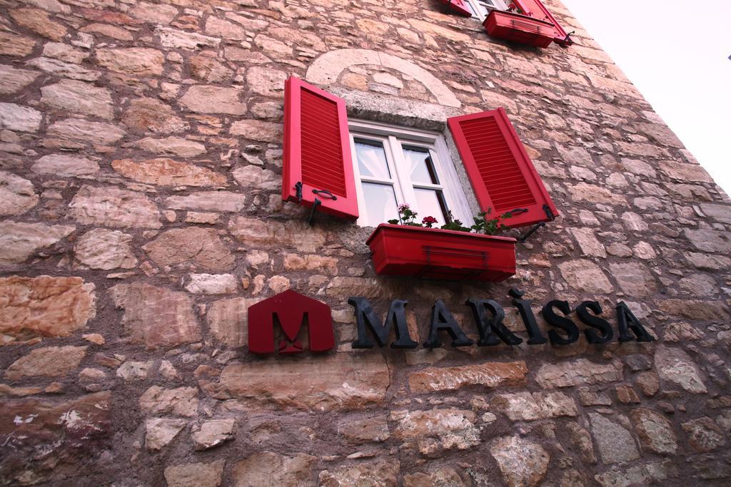 Marissa Boutique Hotel Cesme Bagian luar foto